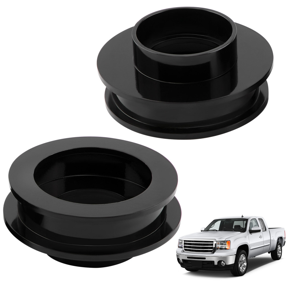 Front 3 Leveling Lift Kit compatible for Chevy Silverado Sierra 1999-2006 2WD Classic 2007