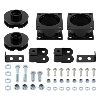 2.5 Front +1.25 Rear Lift Kit compatible for Ford Explorer 2WD 4WD 2011-2019