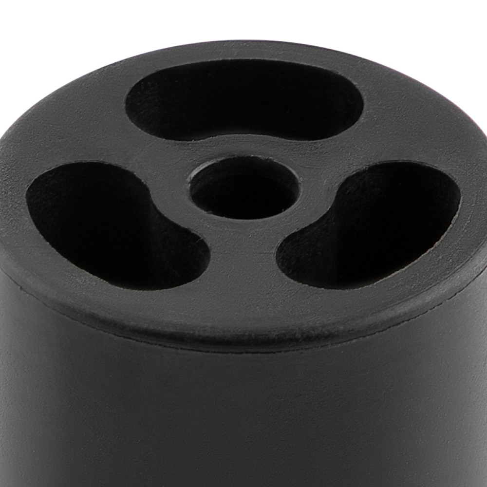 2 Inch Body Lift kits compatible for Nissan Navara D22 STR Dual Cab 4X4lift Cab Tray Tub