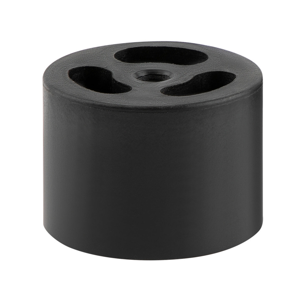 2 Inch Body Lift Block kit compatible pour Nissan Navara D22 STR Dual Cab 4X4 4WD