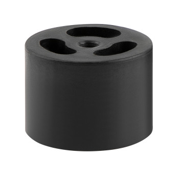 2 Inch Body Lift Block kit compatible pour Nissan Navara D22 STR Dual Cab 4X4 4WD