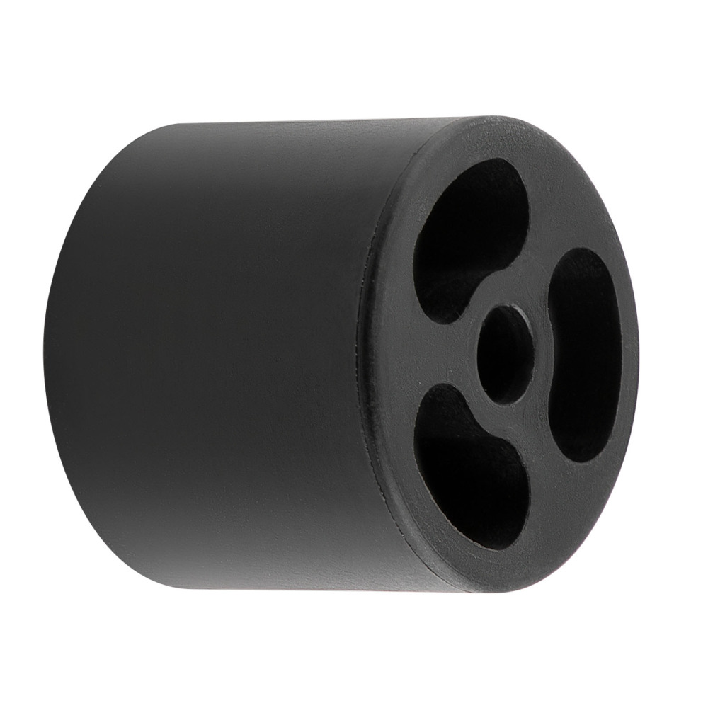 2 Inch Body Lift Block kit compatible pour Nissan Navara D22 STR Dual Cab 4X4 4WD