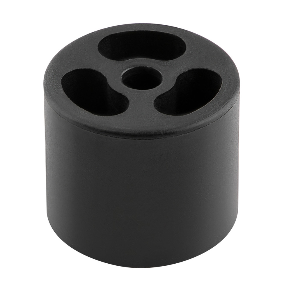 2 Inch Body Lift Block kit compatible pour Nissan Navara D22 STR Dual Cab 4X4 4WD