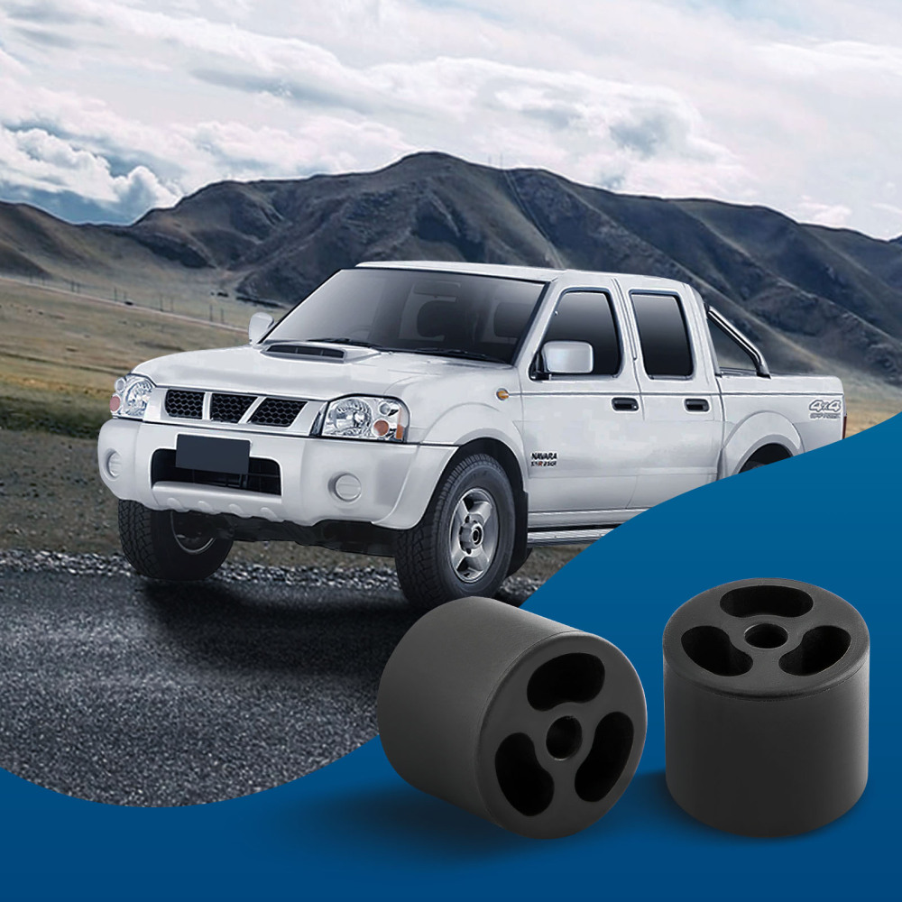 2 Inch Body Lift kits compatible for Nissan Navara D22 STR Dual Cab 4X4lift Cab Tray Tub