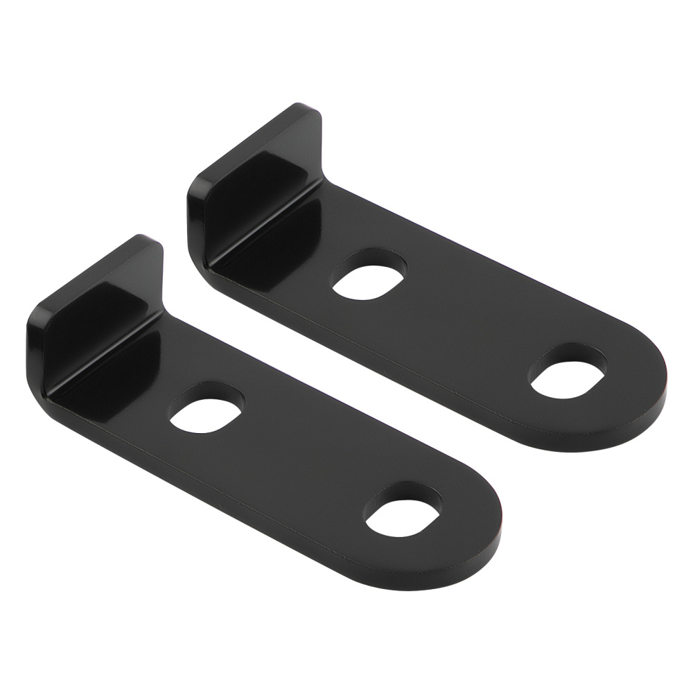 2 Front 1.5 Rear Lift Leveling Kit compatible pour Toyota RAV4 2006-2018 2012 Brackets