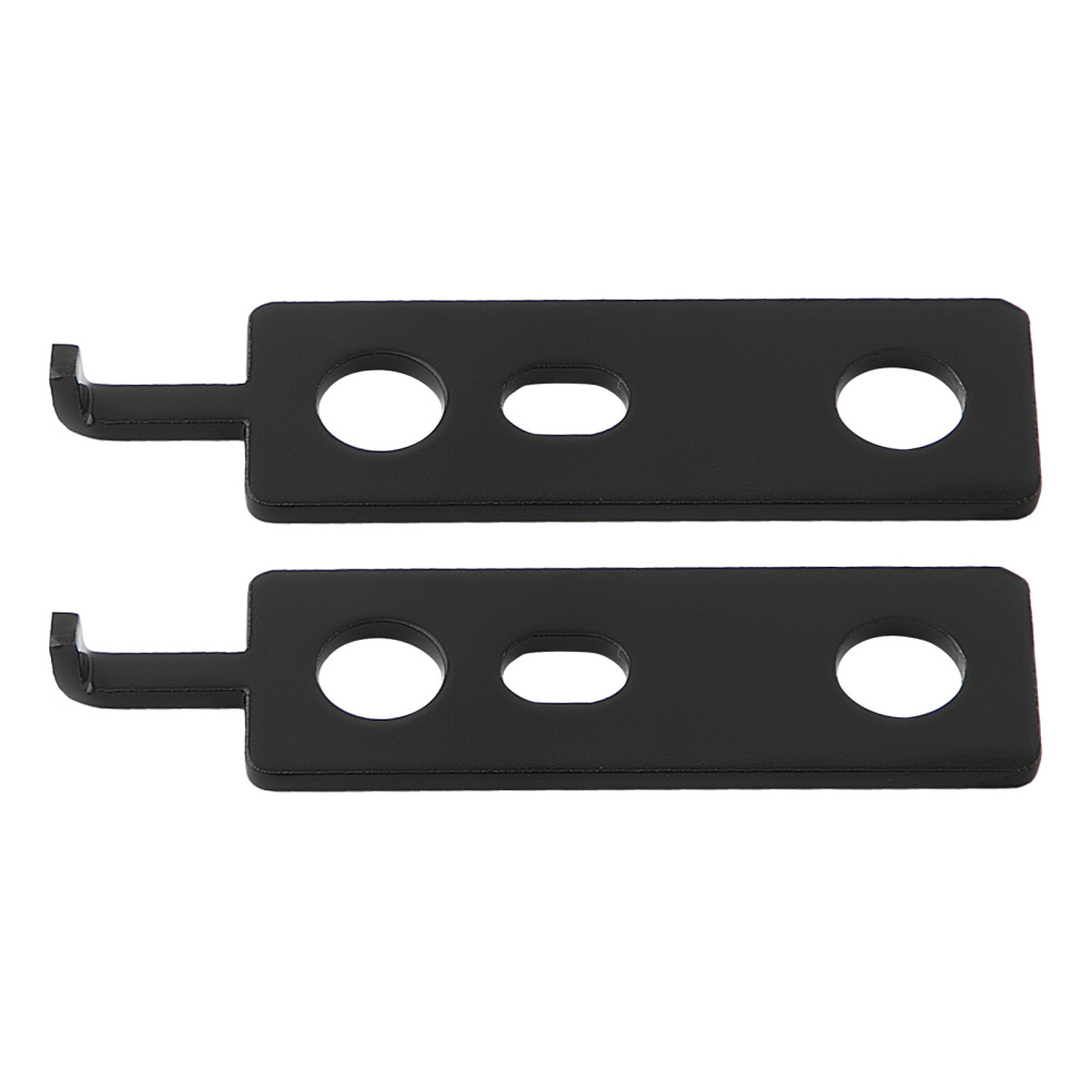 2 Front 1.5 Rear Lift Leveling Kit compatible pour Toyota RAV4 2006-2018 2012 Brackets