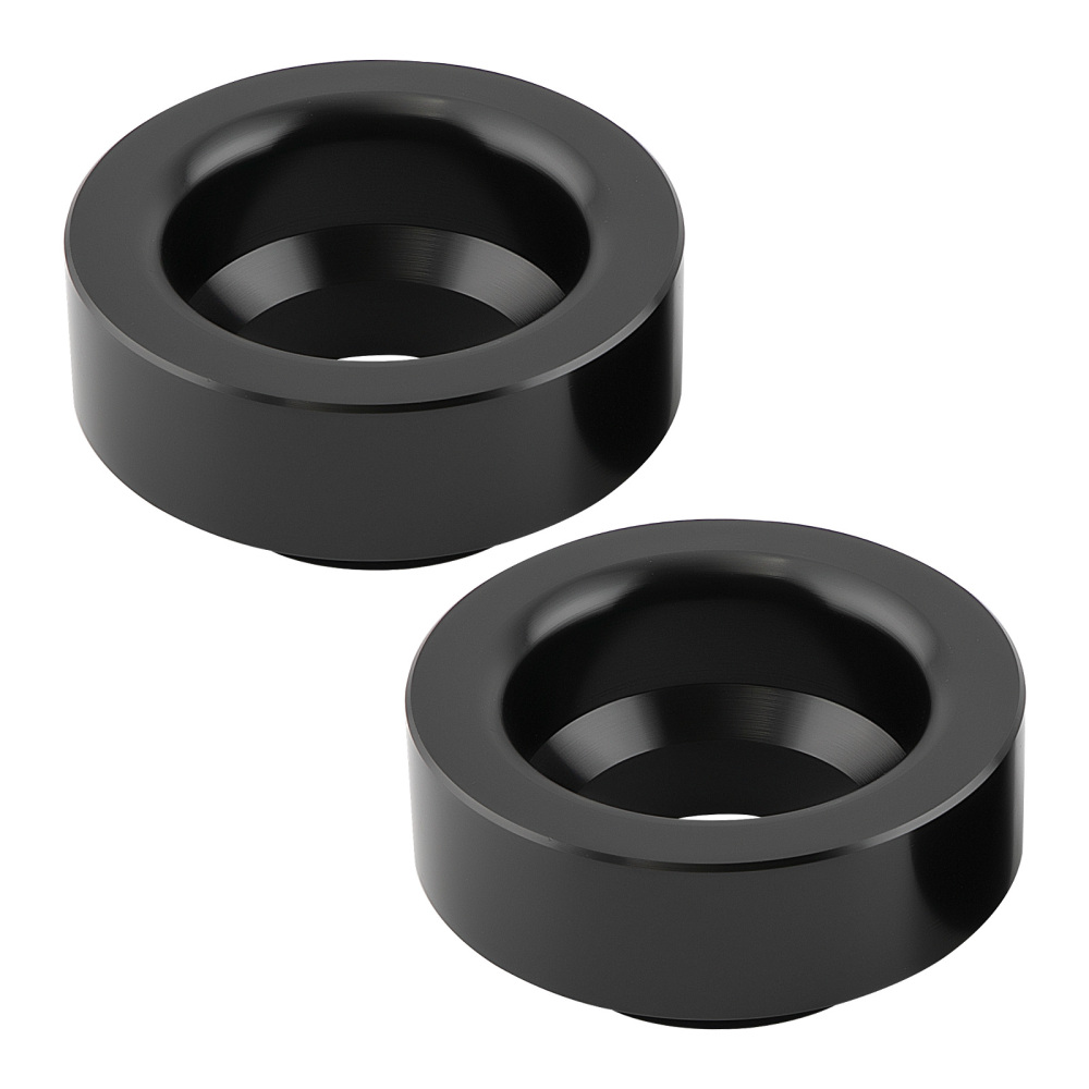 2 Front 1.5 Rear Lift Leveling Kit compatible pour Toyota RAV4 2006-2018 2012 Brackets