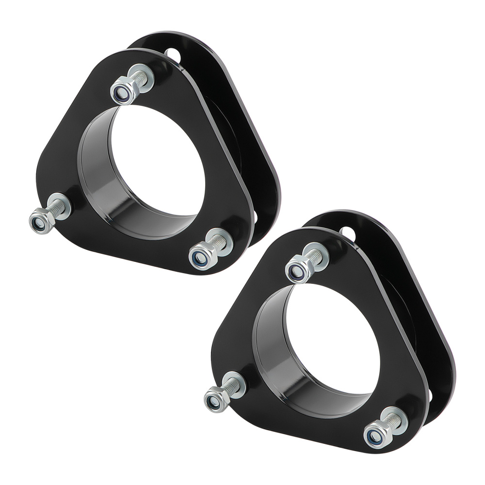 2 Front 1.5 Rear Lift Leveling Kit compatible pour Toyota RAV4 2006-2018 2012 Brackets