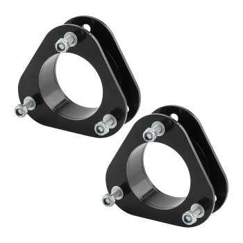 2 Front 1.5 Rear Lift Leveling Kit compatible pour Toyota RAV4 2006-2018 2012 Brackets