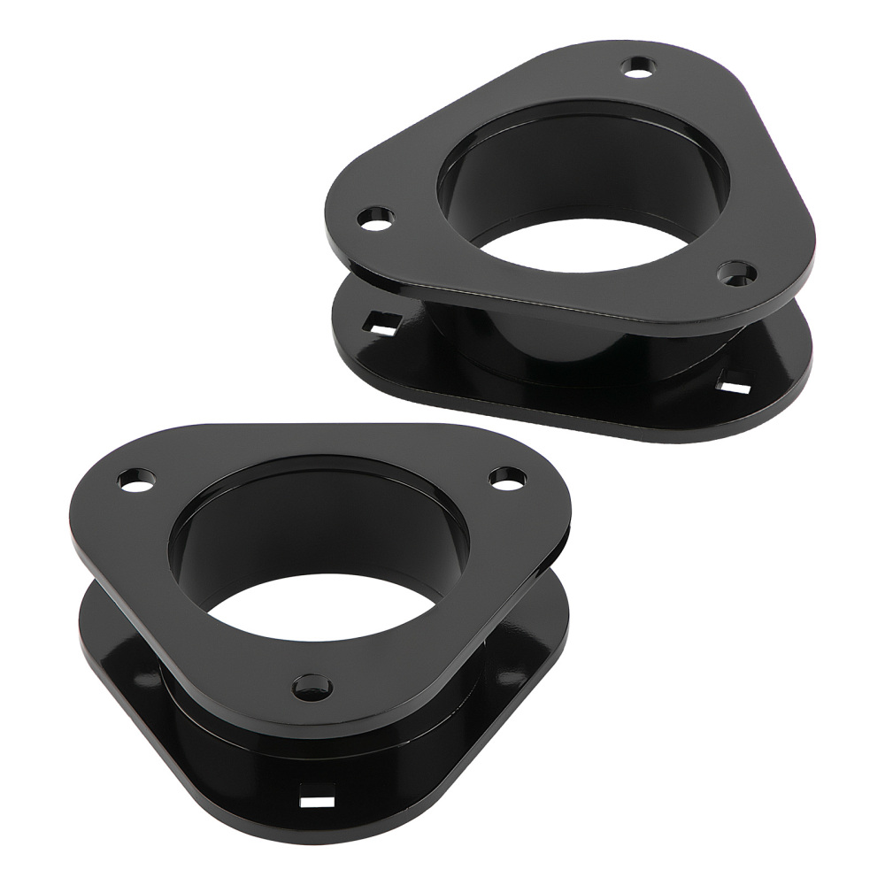 2 Front 1.5 Rear Lift Leveling Kit compatible pour Toyota RAV4 2006-2018 2012 Brackets