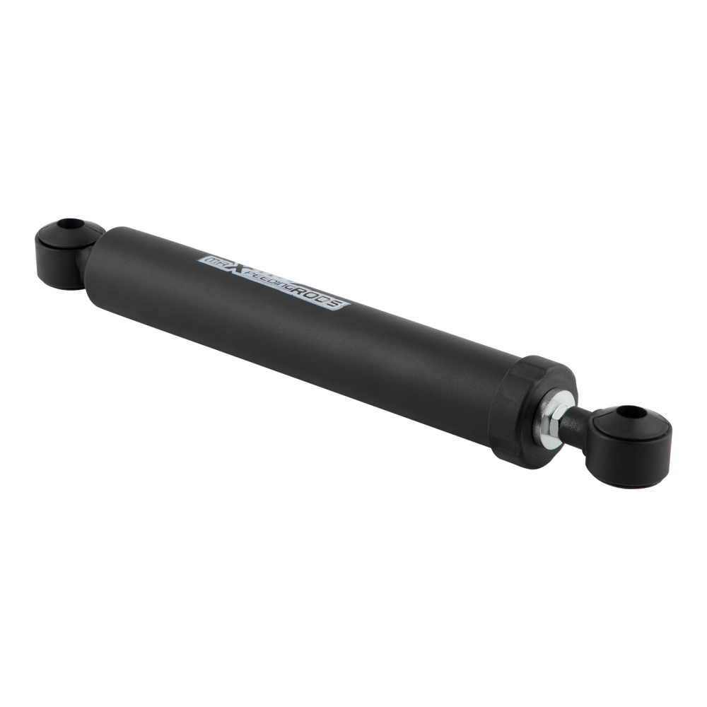 Single Steering Stabilizer compatible for Ford F-250 F-350 Super Duty 4WD 1999-2004