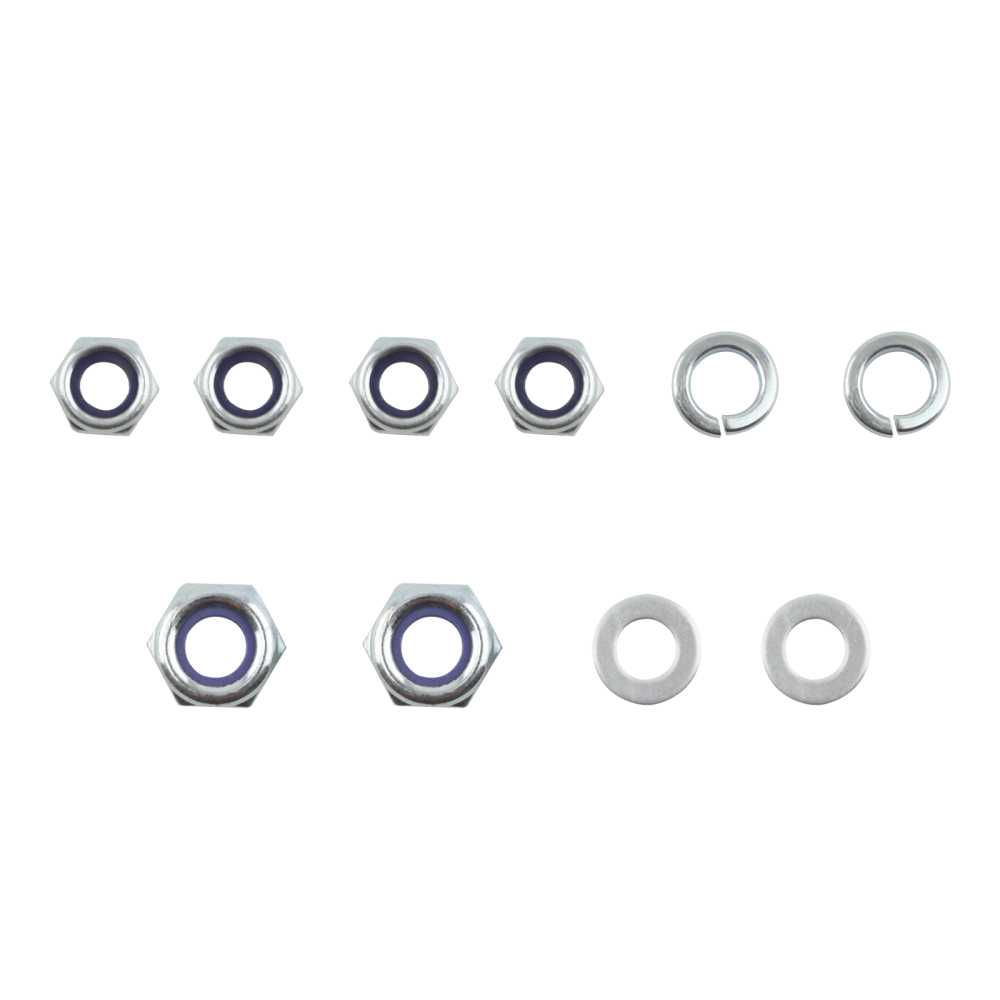 Steering Stabilizer w/ Mount Brackets compatible for Jeep CJ / CJ 8 Scrambler 1959-1986