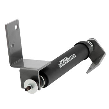 Single Steering Stabilizer compatible for Chevy Compatible for GMC Truck SUV 1988-2006