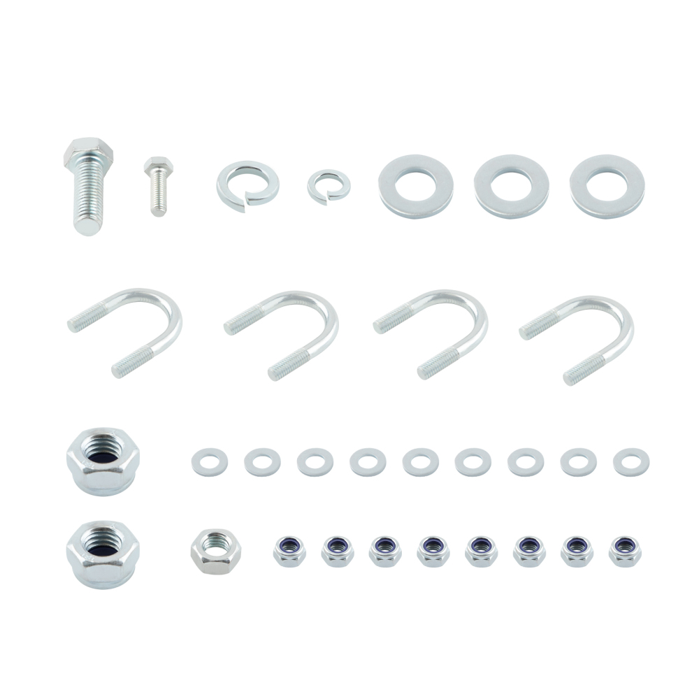 Single Steering Stabilizer compatible for Chevy Compatible for GMC Truck SUV 1988-2006