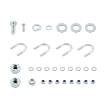 Single Steering Stabilizer compatible for Chevy Compatible for GMC Truck SUV 1988-2006