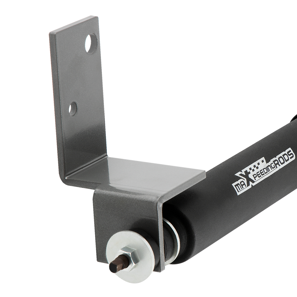 Single Steering Stabilizer compatible for Chevy Compatible for GMC Truck SUV 1988-2006