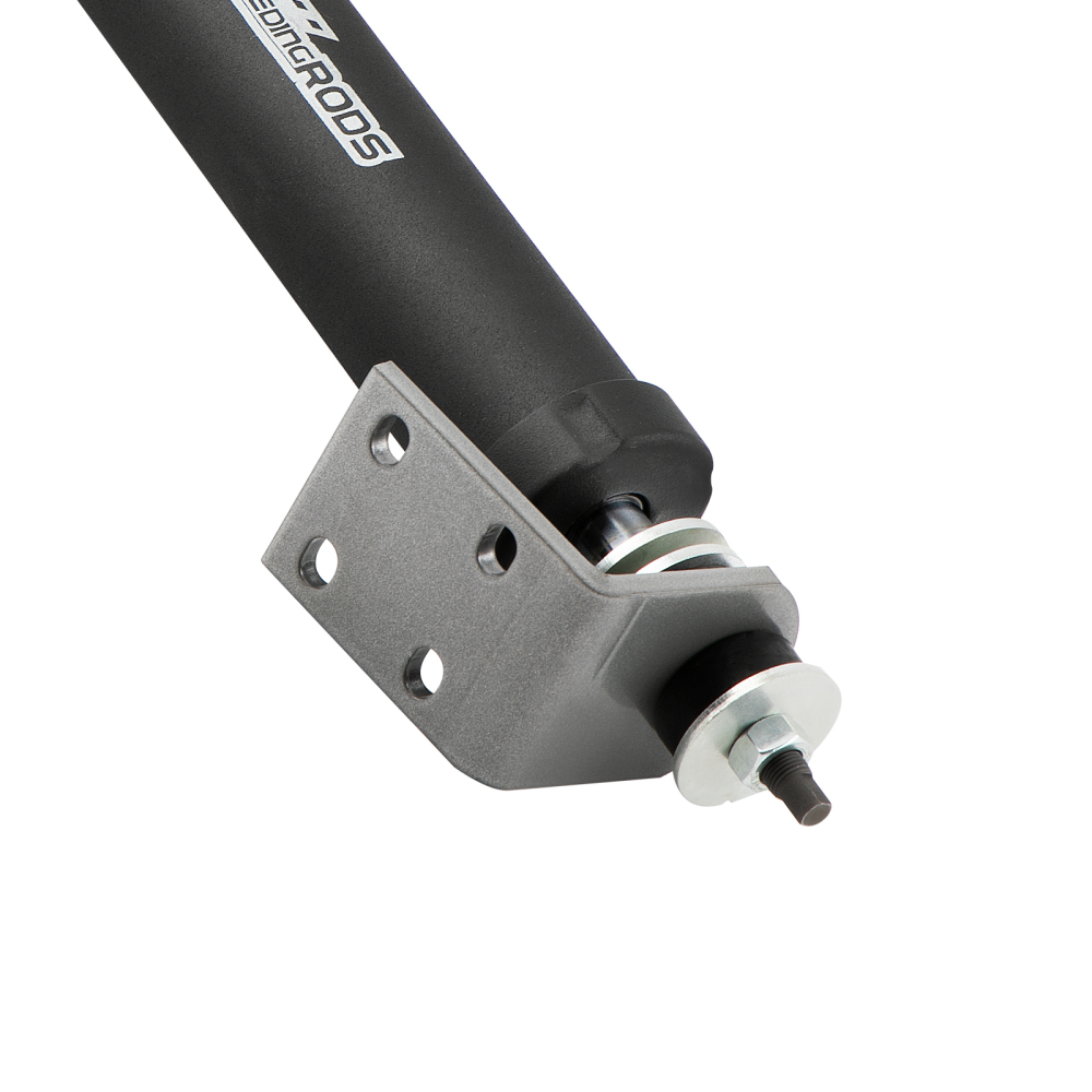 Single Steering Stabilizer compatible for Chevy Compatible for GMC Truck SUV 1988-2006