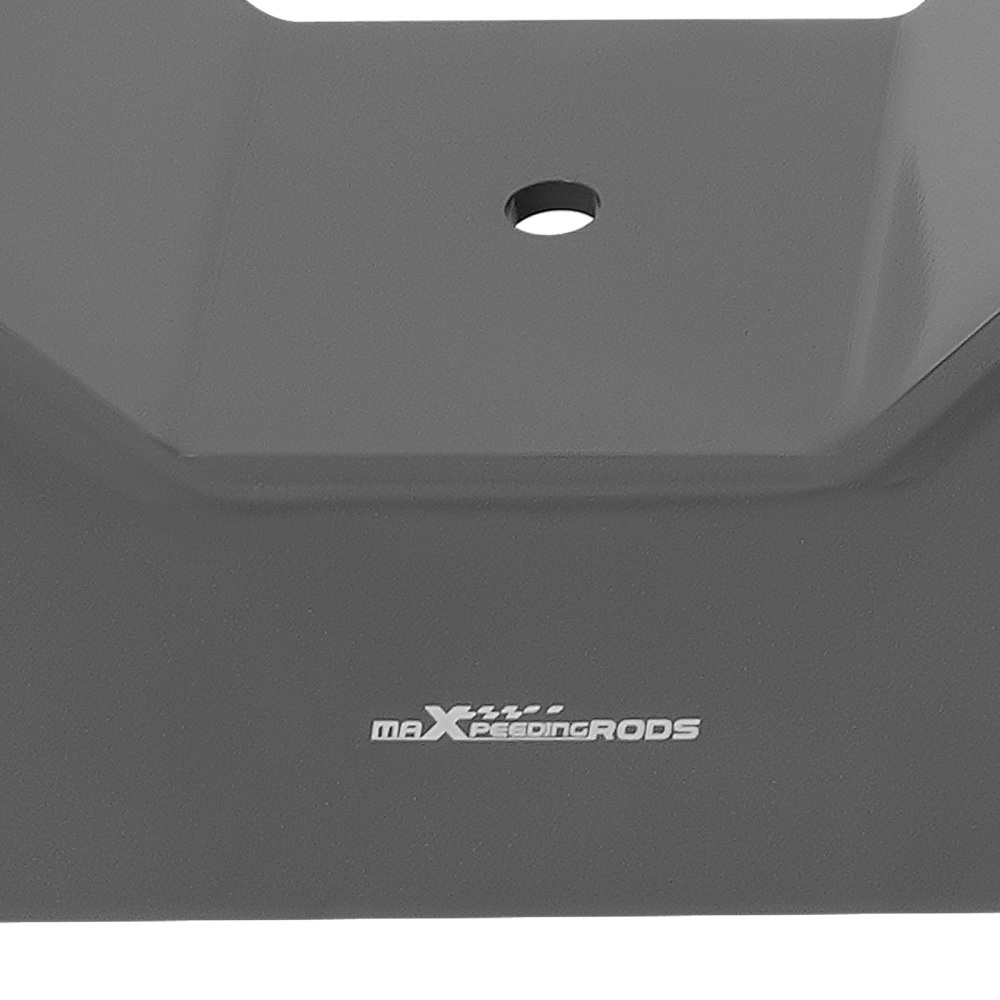 6 inch Rear Flip Kit compatible for Chevy compatible for GMC C10 with C-Section 1974-1986