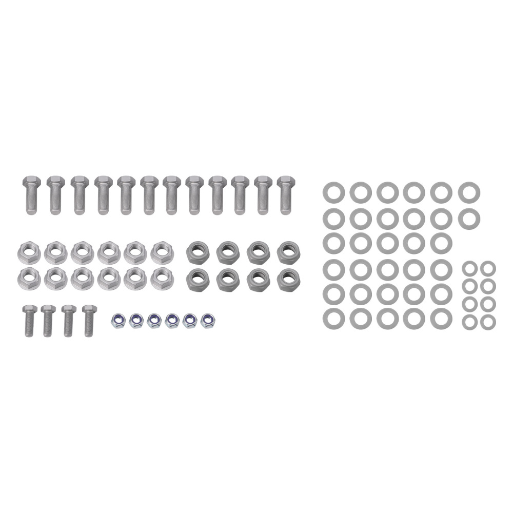 Rear 6inch Drop Lowering Flip Kit compatible for Chevrolet C10 1973 1974 1975-1987