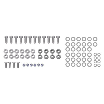 Rear 6inch Drop Lowering Flip Kit compatible for Chevrolet C10 1973 1974 1975-1987