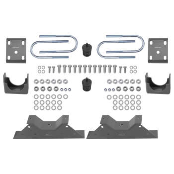 Rear 6inch Drop Lowering Flip Kit compatible for Chevrolet C10 1973 1974 1975-1987