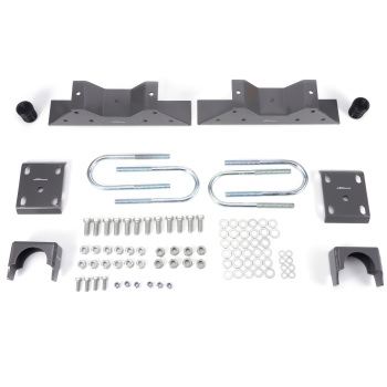 Rear 6inch Drop Lowering Flip Kit compatible for Chevrolet C10 1973 1974 1975-1987