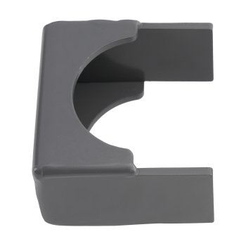 5 inch Rear Axle Flip Kit  w/ C-Notch compatible for Chevy GMC C10 TRUCK 1973-1987