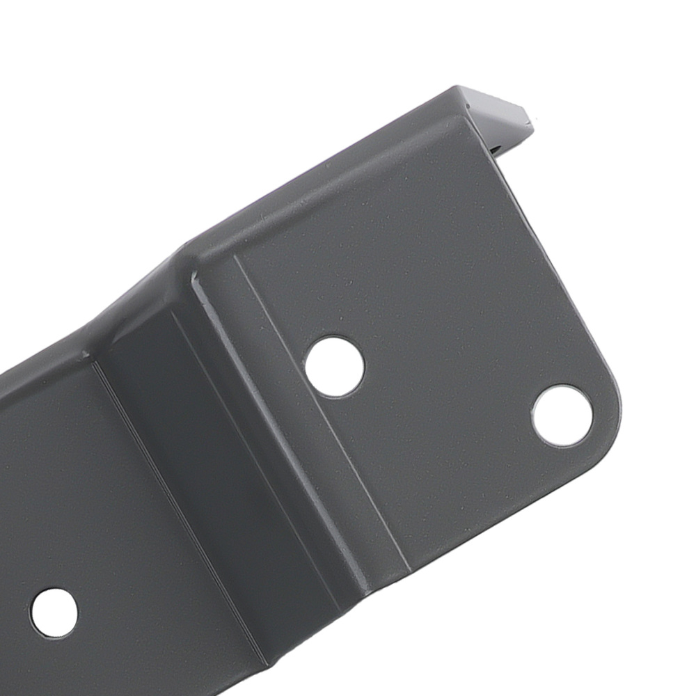 Rear Axle Flip Kit 5 Drop C Notch Kit with U-bolt For Chevy C10 GMC C15 1973-87