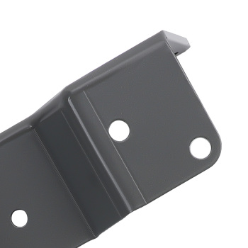 Rear Axle Flip Kit 5 Drop C Notch Kit with U-bolt For Chevy C10 GMC C15 1973-87