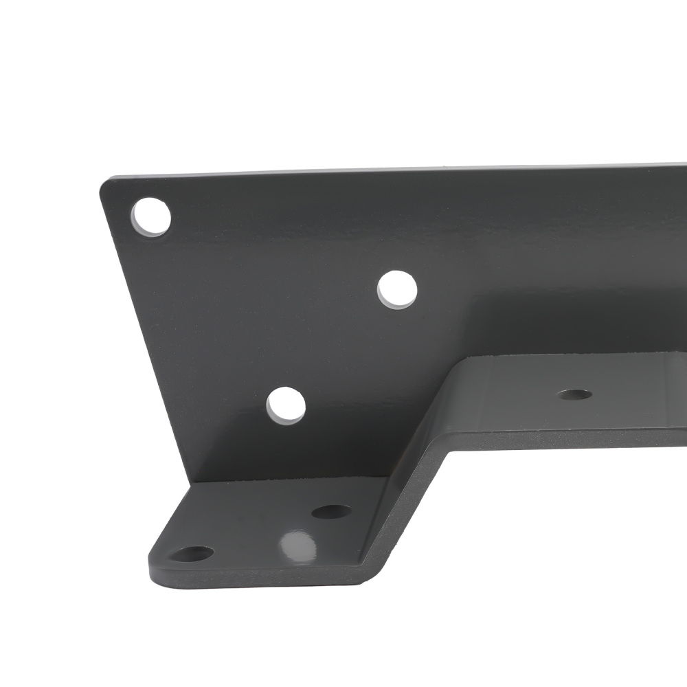 Rear Axle Flip Kit 5 Drop C Notch Kit with U-bolt For Chevy C10 GMC C15 1973-87