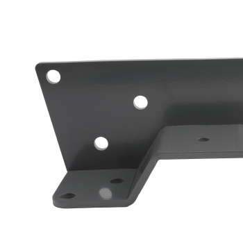 Rear Axle Flip Kit 5 Drop C Notch Kit with U-bolt For Chevy C10 GMC C15 1973-87