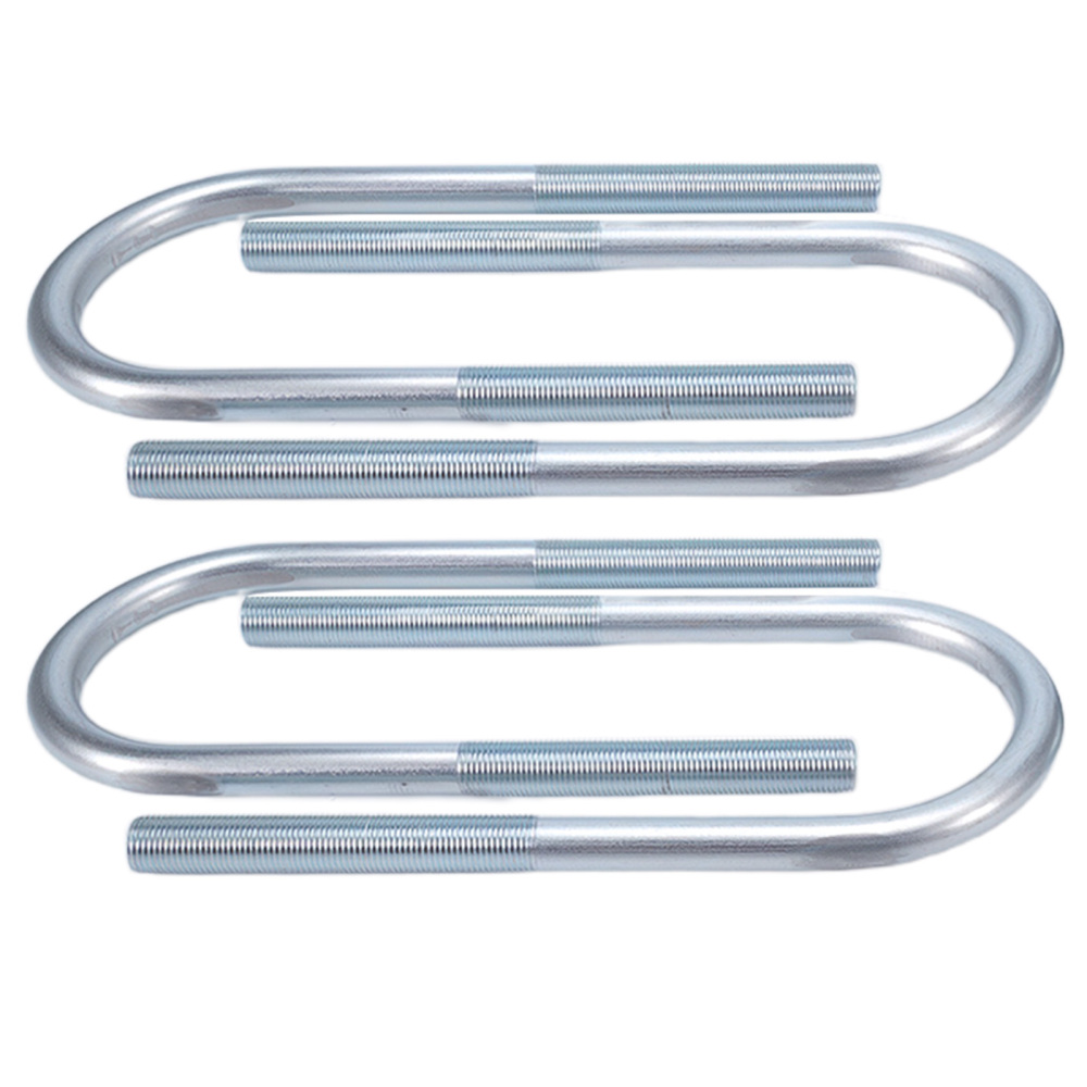 5 Rear Axle Flip Drop Kit compatible for Ford F150 2WD 4WD 2015-2020 Powder Coated Steel