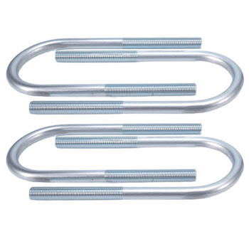 5 Rear Axle Flip Drop Kit compatible for Ford F150 2WD 4WD 2015-2020 Powder Coated Steel