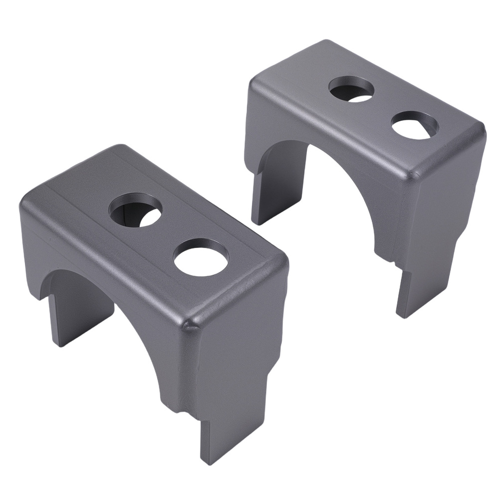 5 Rear Axle Flip Drop Kit compatible for Ford F150 2WD 4WD 2015-2020 Powder Coated Steel