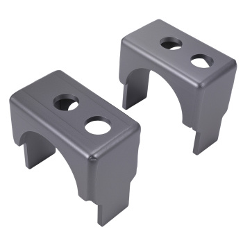 5 Rear Axle Flip Drop Kit compatible for Ford F150 2WD 4WD 2015-2020 Powder Coated Steel