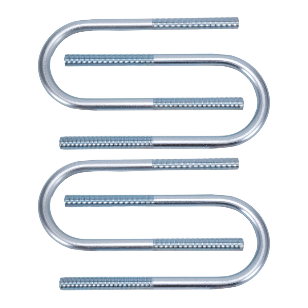 Rear Suspension 6 Inch Drop Kit compatible for Ford F150 1997-2004 Axle Flip Relocation Kit