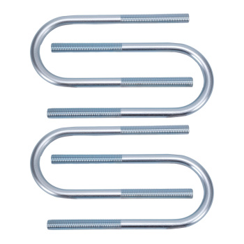 Rear Suspension 6 Inch Drop Kit compatible for Ford F150 1997-2004 Axle Flip Relocation Kit