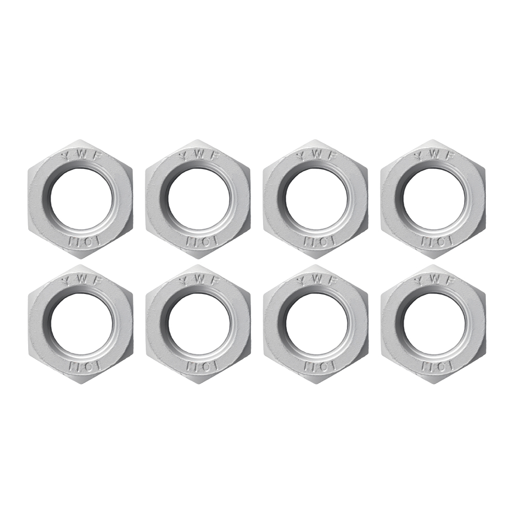 6 Drop Mount Kit compatible for Ford F100 F150 2WD 1965-81 Rear Steel Axle Flip Lowering