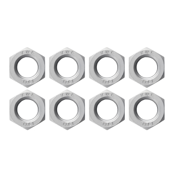 6 Drop Mount Kit compatible for Ford F100 F150 2WD 1965-81 Rear Steel Axle Flip Lowering