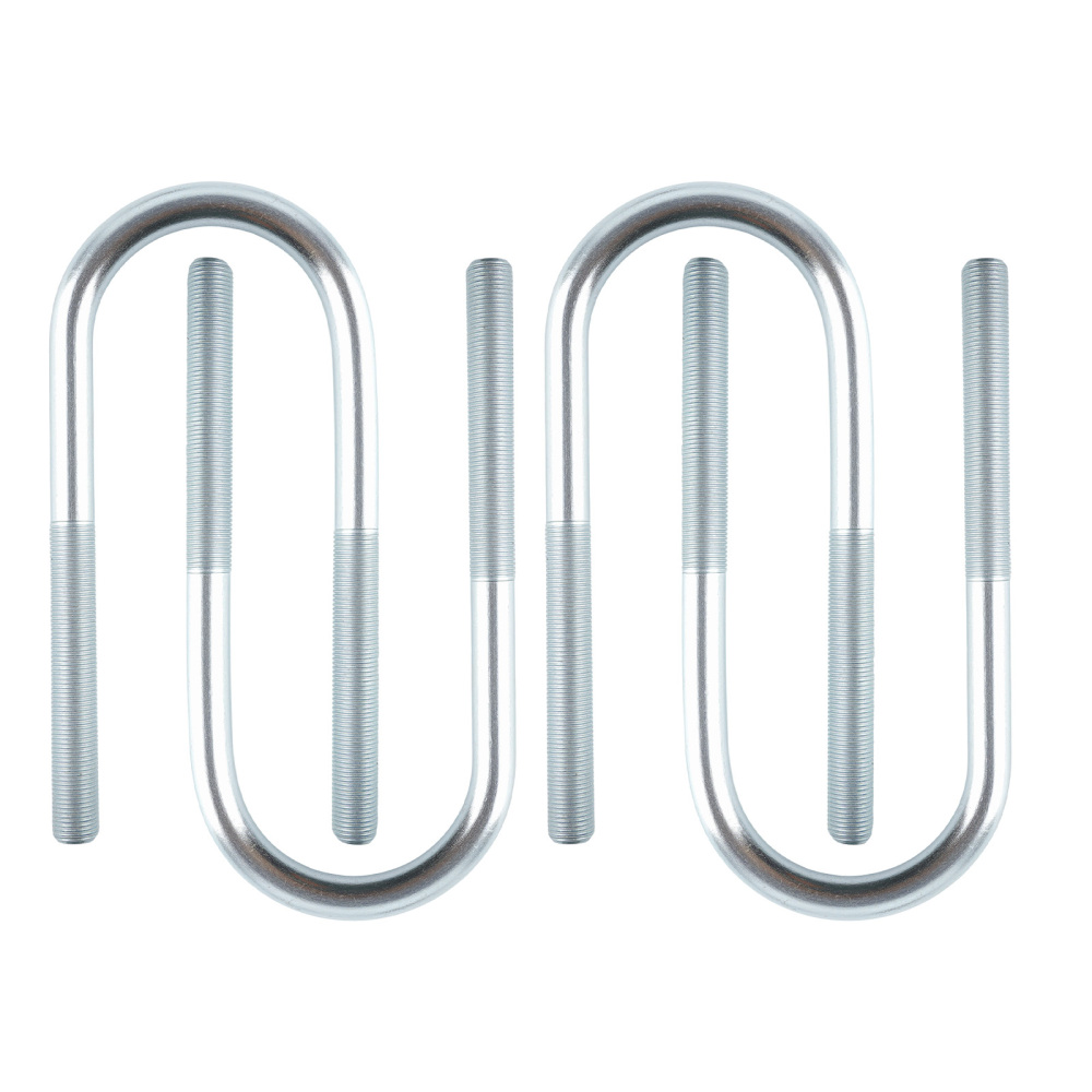 6 Drop Mount Kit compatible for Ford F100 F150 2WD 1965-81 Rear Steel Axle Flip Lowering