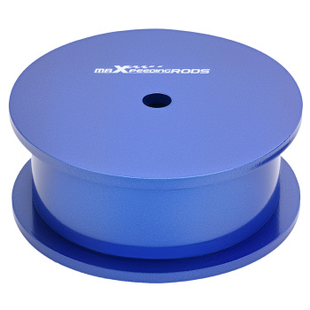 maXpeedingrods 3.5'' Front 3