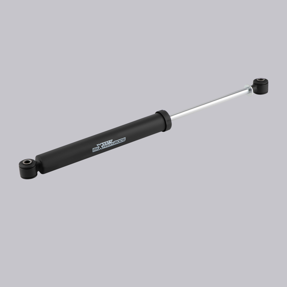 2.5-6 Rear Shock Absorbers compatible for Chevy Silverado GMC Sierra 1500 99-06