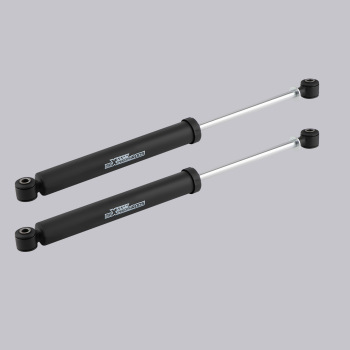 2.5-6 Rear Shock Absorbers compatible for Chevy Silverado GMC Sierra 1500 99-06