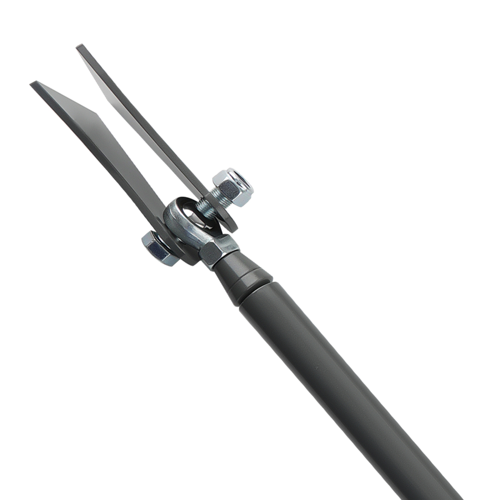 Weld On Parallel 4 Link Suspension Kit for Rat Truck 5 Bars Rear