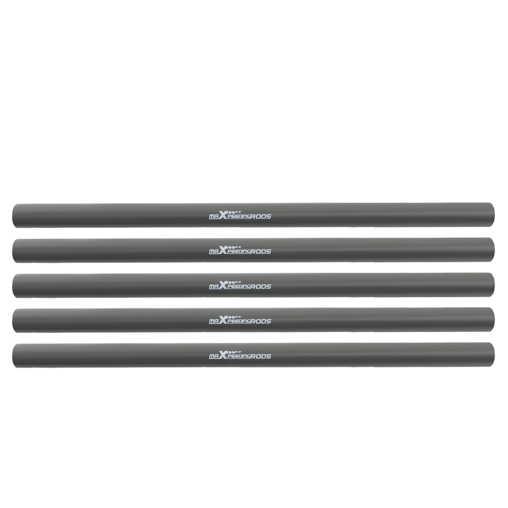 Weld On Parallel 4 Link Suspension Kit Hot Rod Rat Truck 5 barras