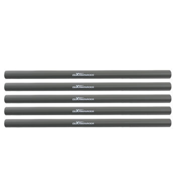 Rear Weld-On Parallel 4 Link Suspension Kit 24 Bars Rod Rat Truck Classic