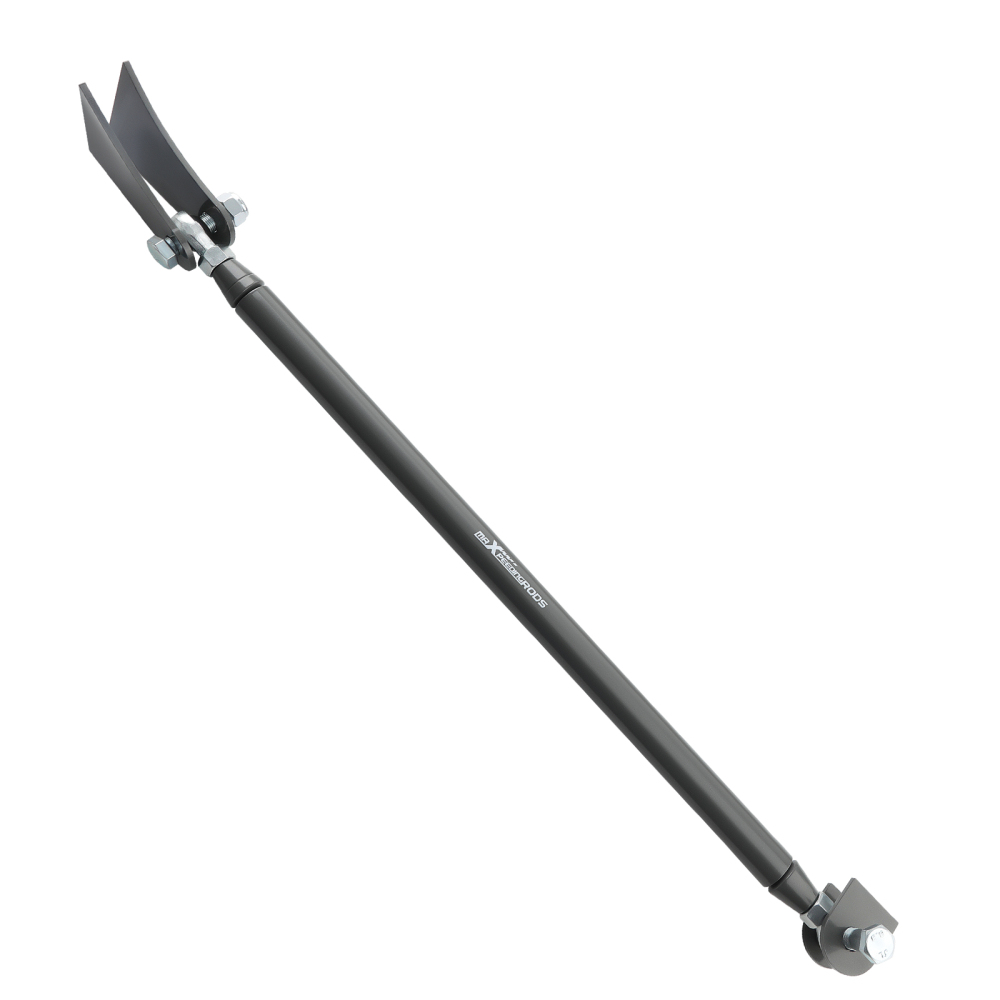 Weld On Parallel 4 Link Suspension Kit Hot Rod Rat Truck 5 barras