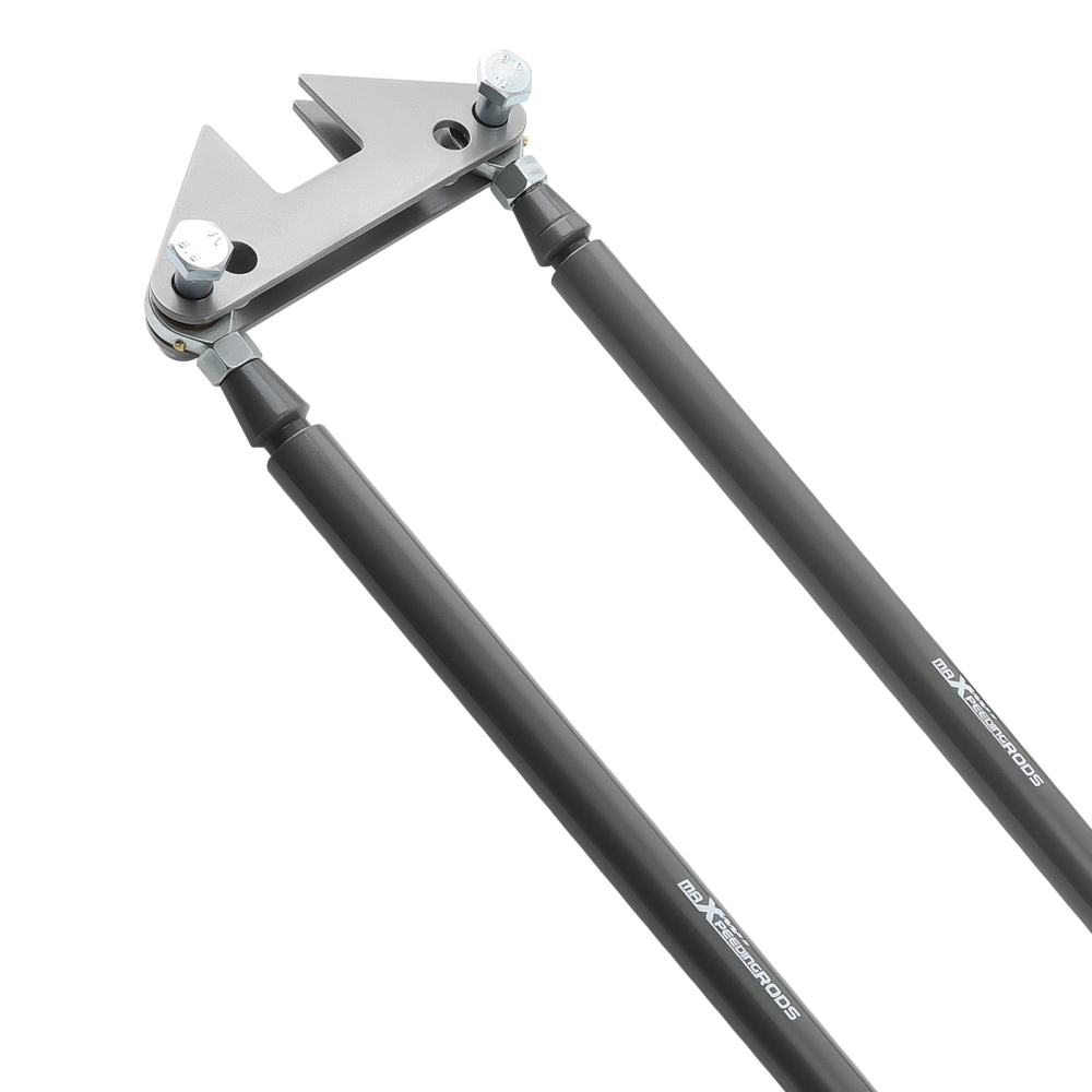 Weld On Parallel 4 Link Suspension Kit for Rat Truck 5 Bars Rear