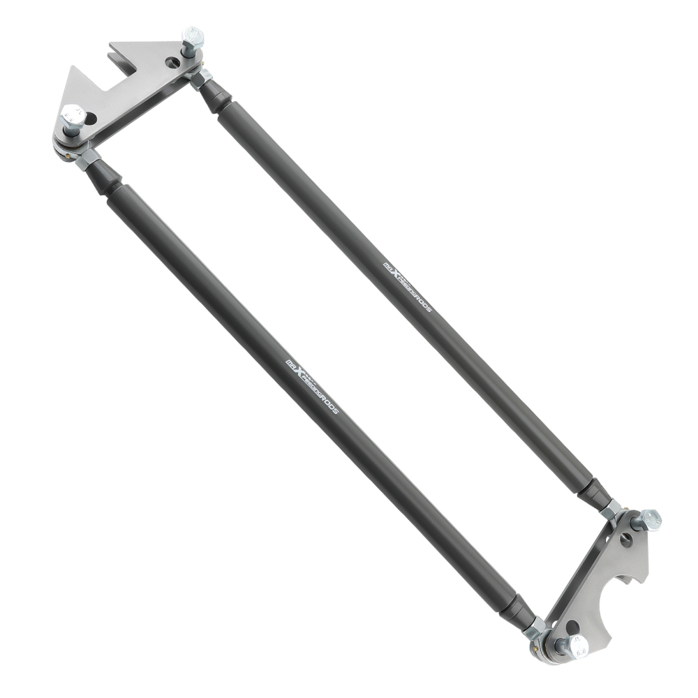 Weld On Parallel 4 Link Suspension Kit for Rat Truck 5 Bars Rear