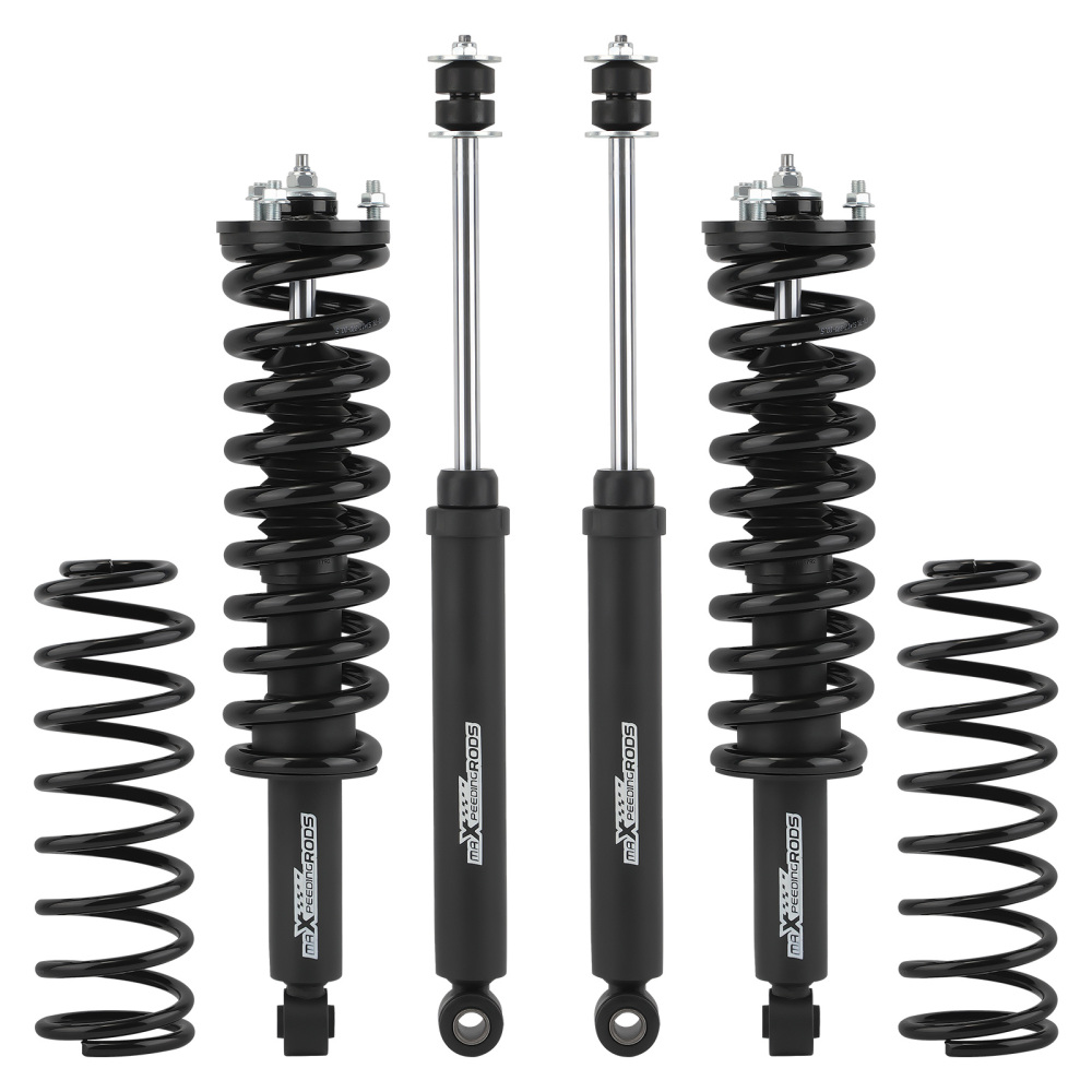3in Lift Kit w/ Struts compatible for Toyota 4Runner 4WD 1996-2002